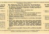 The Hatch Act