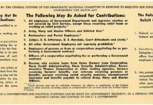 The Hatch Act