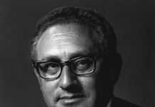 Former United States Secretary of State, Henry Kissinger, Dies At The Age Of 100