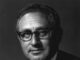 Former United States Secretary of State, Henry Kissinger, Dies At The Age Of 100