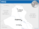 US Air Strikes Hit 3 Targets in Iraq