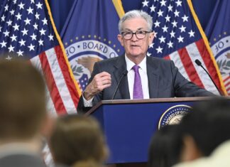 Federal Reserve To Lower Interest Rates 3 Times In 2023