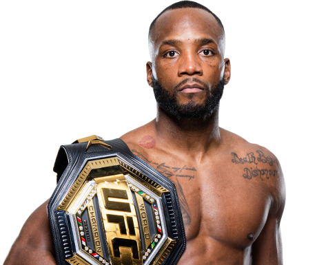 Highlights Of UFC 296