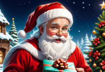 Merry Christmas
