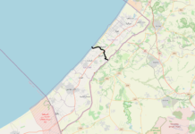Heavy Fighting In Northern Gaza Continues