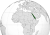 The US Creates And Starts The Red Sea Force