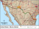 Migration Surge At The Mexican Border Continues