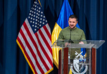 Pentagon To Send 200 Million In Weapons To Ukraine