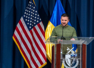 Pentagon To Send 200 Million In Weapons To Ukraine