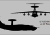 Ukraine Shoots Down Key Russian Surveillance And Command Aircrafts Over The Sea Of Azov