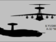 Ukraine Shoots Down Key Russian Surveillance And Command Aircrafts Over The Sea Of Azov