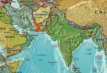Escalating Tensions: Iran And Pakistan Exchange Strikes Over Balochistan Unrest
