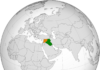 Iran Strikes Iraq And Syria Amid Regional Conflicts