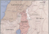 Israeli Airstrike In Damascus Claims Lives Of Four Iranian Revolutionary Guard Members