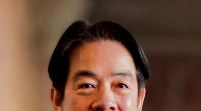 Lai Ching-te’s Triumph: Charting A New Course In Taiwan’s 2024 Presidential Election