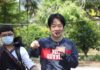China Warns Against Electing Taiwan’s Independence-Favoring Presidential Frontrunner