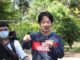 China Warns Against Electing Taiwan’s Independence-Favoring Presidential Frontrunner