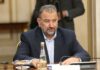The Assassination Of Saleh al-Arouri: A Turning Point In The Israel-Hamas Conflict