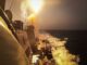 US Navy Intercepts Houthi Missile Amidst Rising Middle East Tensions