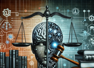 Copyright Showdown: AI’s Legal Battle Over Content Creation In 2024