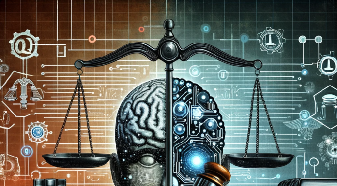 Copyright Showdown: AI’s Legal Battle Over Content Creation In 2024