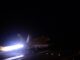 Second Wave Of US And UK Precision Strikes Hits Houthi Targets In Yemen