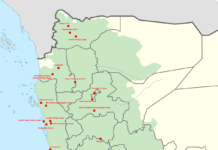 U.S. And U.K. Intensify Strikes In Yemen Targeting Houthi Radar And Military Sites