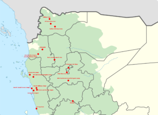 U.S. And U.K. Intensify Strikes In Yemen Targeting Houthi Radar And Military Sites
