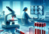 Blood Tests Emerge As Accurate Tool For Early Alzheimer’s Diagnosis