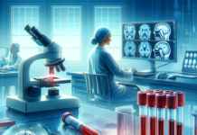 Blood Tests Emerge As Accurate Tool For Early Alzheimer’s Diagnosis