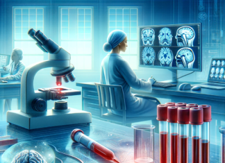 Blood Tests Emerge As Accurate Tool For Early Alzheimer’s Diagnosis