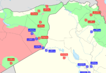 U.S. Retaliates Against Iranian-Backed Militias With Airstrikes In Iraq