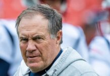 Bill Belichick Departs The Patriots After Two Decades Of Dominance