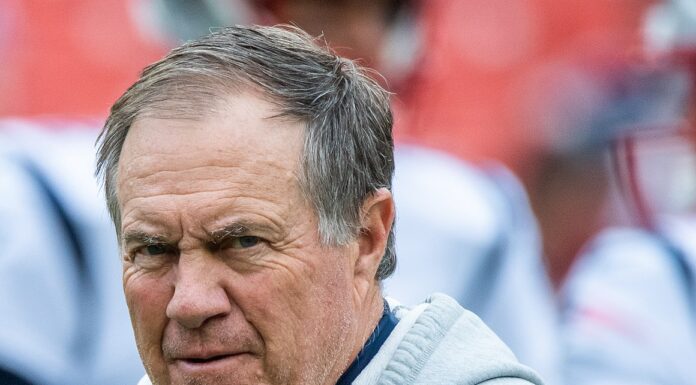Bill Belichick Departs The Patriots After Two Decades Of Dominance