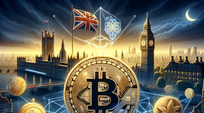 UK Authorities Seize $1.7 Billion In Bitcoin Linked To Chinese Investment Fraud