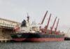 US Retaliates After Houthi Rebels Target Greek Cargo Ship