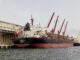 US Retaliates After Houthi Rebels Target Greek Cargo Ship