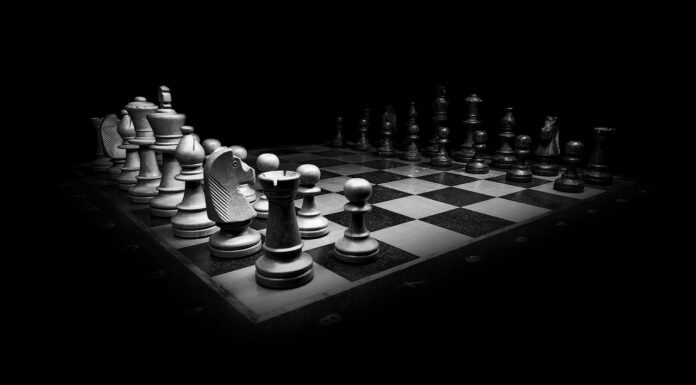 Praggnanandhaa Triumphs Over World Champion Ding Liren At Tata Steel Masters