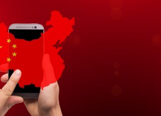 China Escalates Censorship Amid Economic Uncertainties