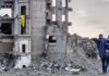 Russia’s Major Missile Strike Targets Ukraine’s Military Capabilities