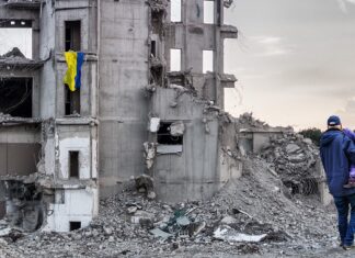 Russia’s Major Missile Strike Targets Ukraine’s Military Capabilities