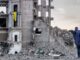 Russia’s Major Missile Strike Targets Ukraine’s Military Capabilities