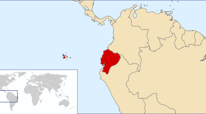 Ecuador’s President Noboa Declares State Of Emergency Amid Escalating Violence