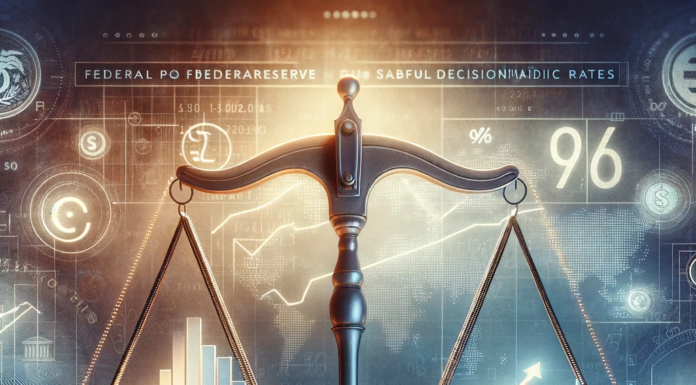 Federal Reserve Maintains Steady Rates Amid Economic Uncertainties