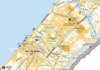 Israeli Forces Target Southern and Central Regions as Conflict Persists