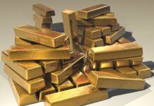 JP Morgan Announces It Will Accept Gold As Collateral