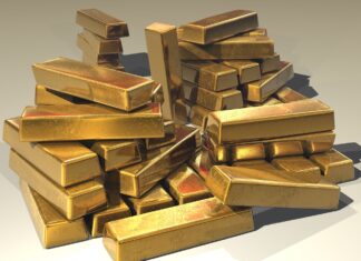 JP Morgan Announces It Will Accept Gold As Collateral