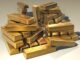 JP Morgan Announces It Will Accept Gold As Collateral