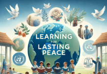 International Day Of Education 2024 Highlights Education’s Role In Combating Hate Speech