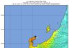 Powerful Earthquake Strikes Western Japan
